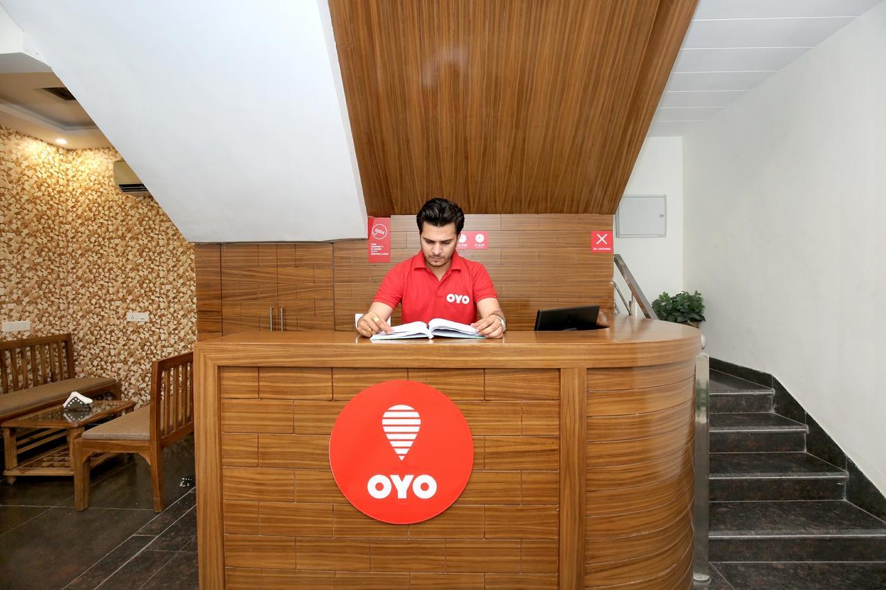 פנצ'קולה Oyo 13373 Hotel Royal Star מראה חיצוני תמונה